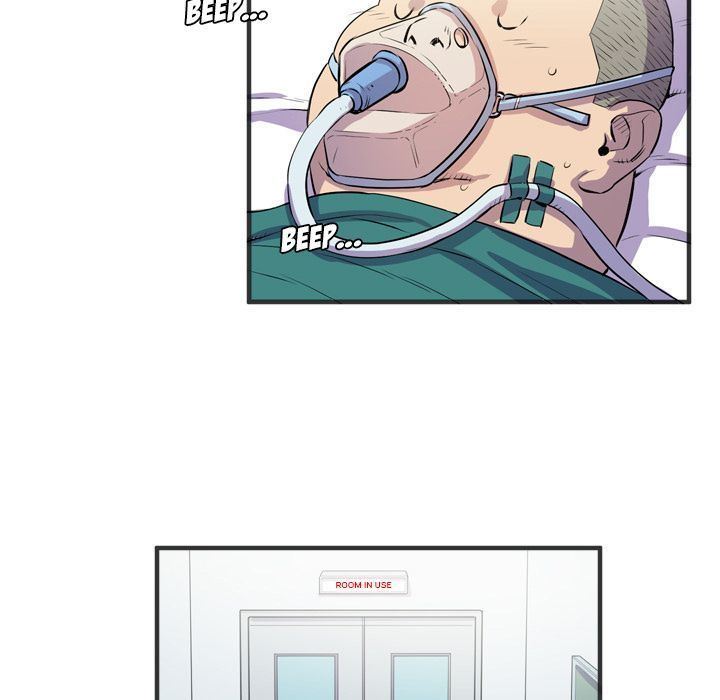 Wife Training Manhwa - Chapter 19 Page 64