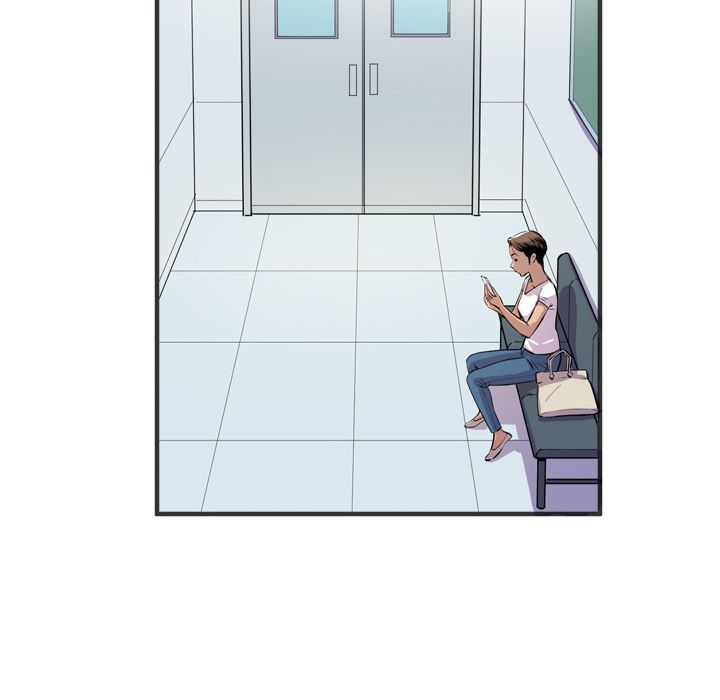 Wife Training Manhwa - Chapter 19 Page 65