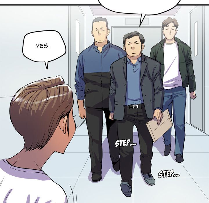 Wife Training Manhwa - Chapter 19 Page 67