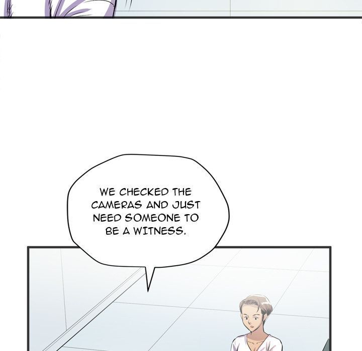 Wife Training Manhwa - Chapter 19 Page 68