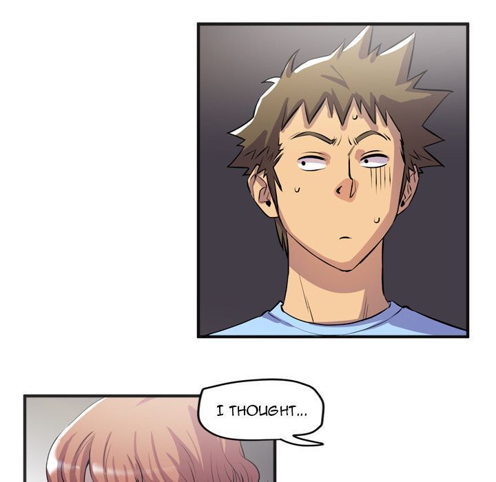 Wife Training Manhwa - Chapter 19 Page 70