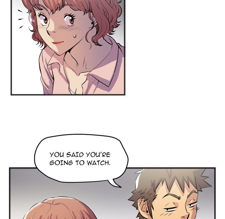 Wife Training Manhwa - Chapter 19 Page 71