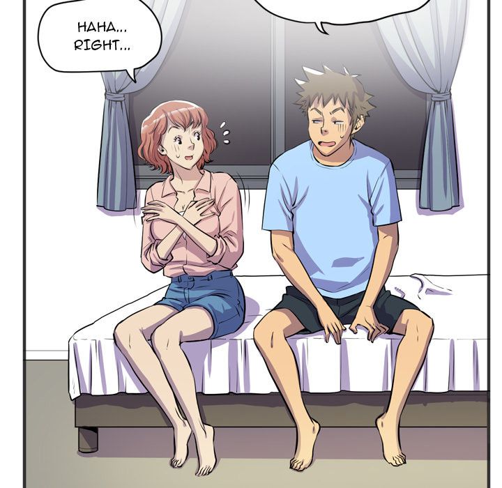 Wife Training Manhwa - Chapter 19 Page 73