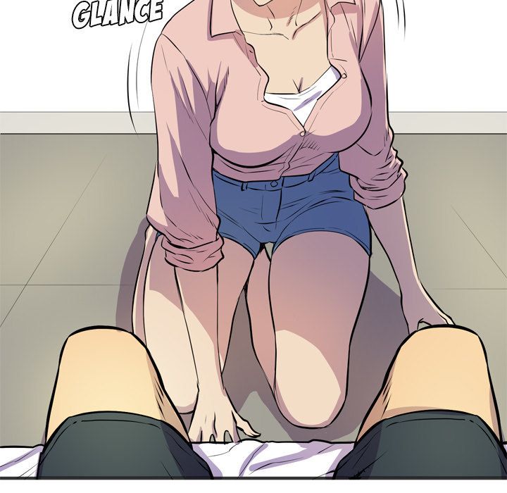 Wife Training Manhwa - Chapter 19 Page 76