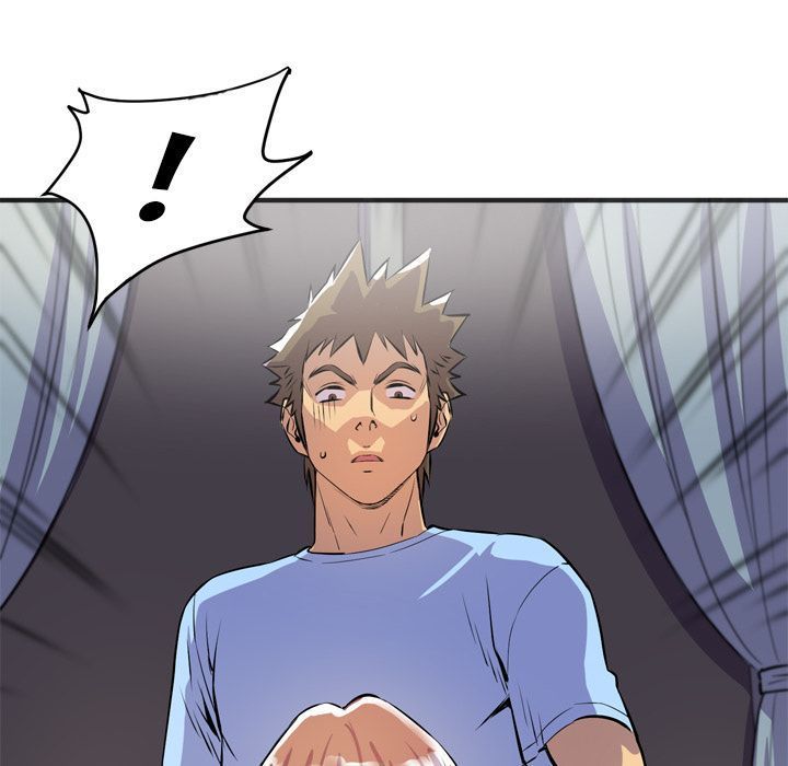 Wife Training Manhwa - Chapter 19 Page 77