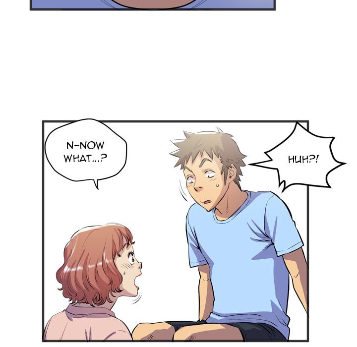 Wife Training Manhwa - Chapter 19 Page 81