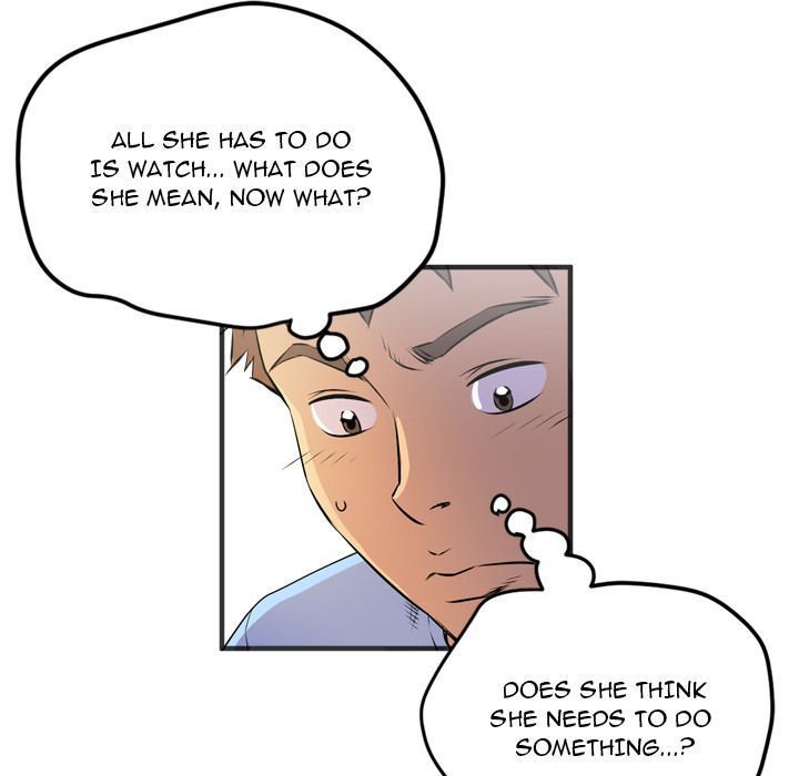 Wife Training Manhwa - Chapter 19 Page 82