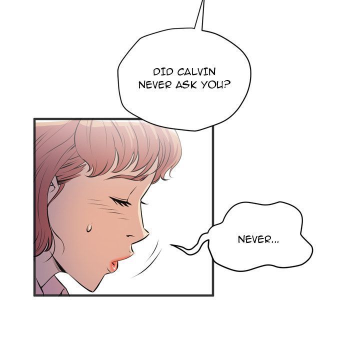 Wife Training Manhwa - Chapter 19 Page 85