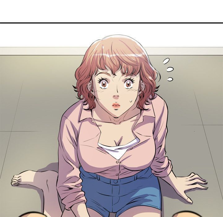 Wife Training Manhwa - Chapter 19 Page 86