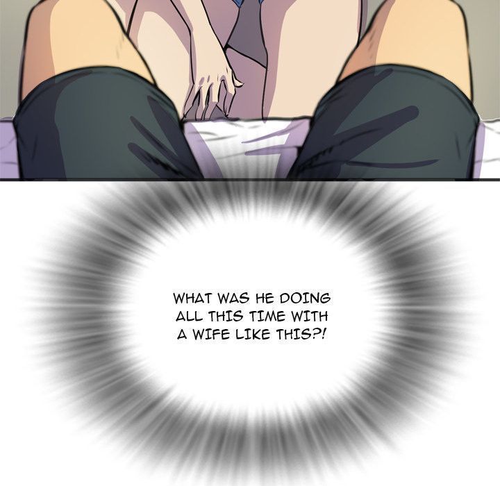 Wife Training Manhwa - Chapter 19 Page 87