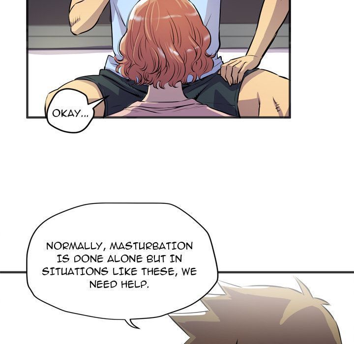 Wife Training Manhwa - Chapter 19 Page 89