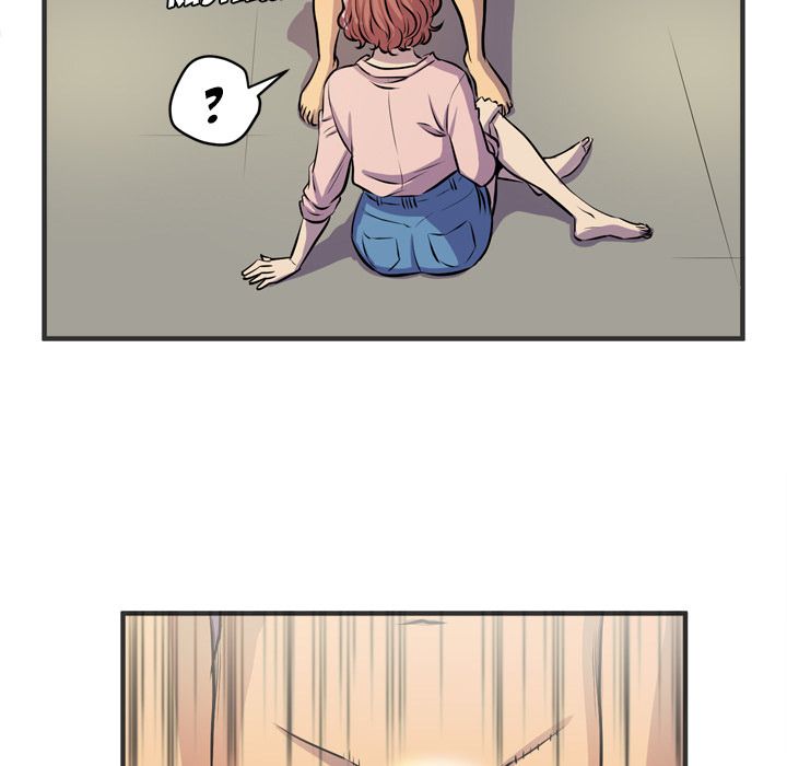 Wife Training Manhwa - Chapter 19 Page 92