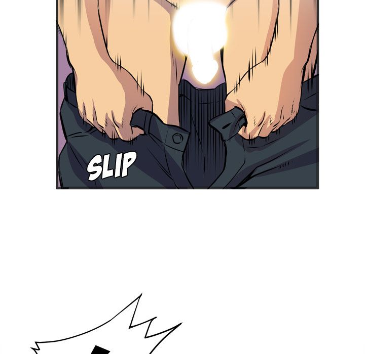 Wife Training Manhwa - Chapter 19 Page 93