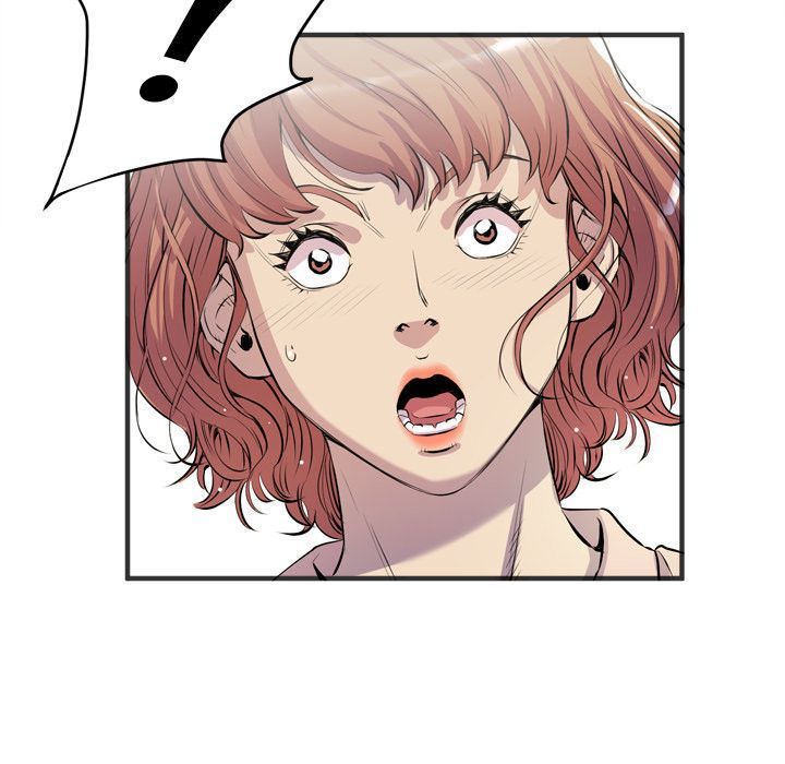 Wife Training Manhwa - Chapter 19 Page 94