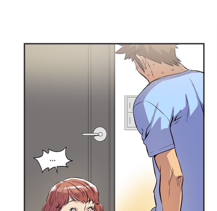 Wife Training Manhwa - Chapter 19 Page 95