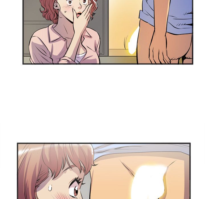 Wife Training Manhwa - Chapter 19 Page 96