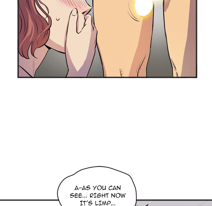 Wife Training Manhwa - Chapter 19 Page 97