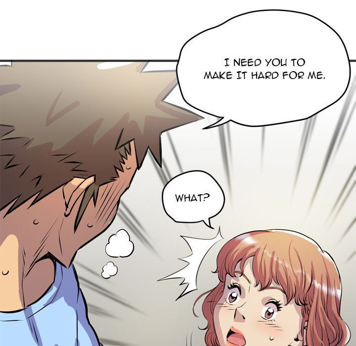 Wife Training Manhwa - Chapter 19 Page 99