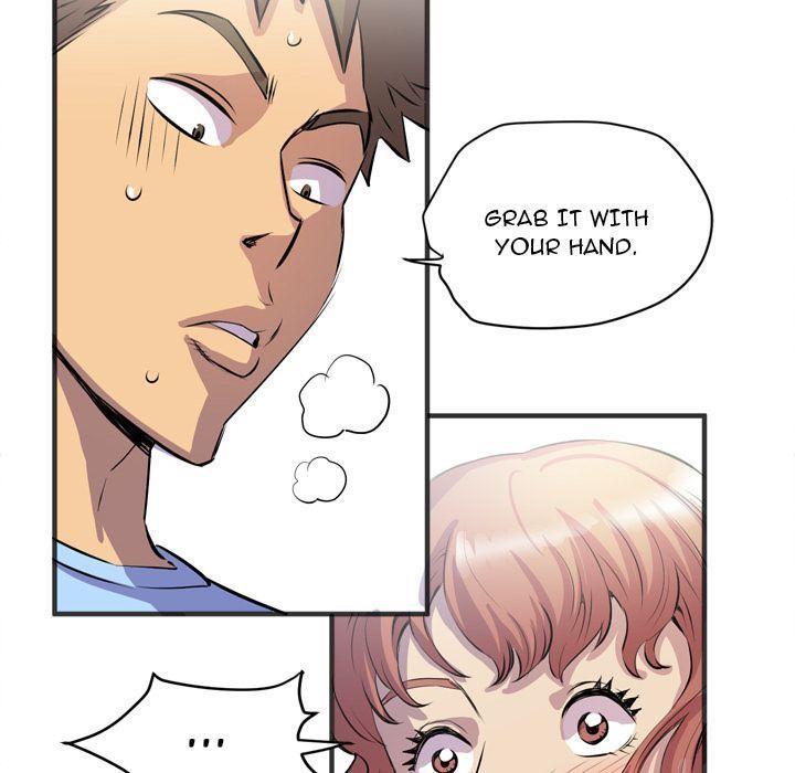 Wife Training Manhwa - Chapter 19 Page 101