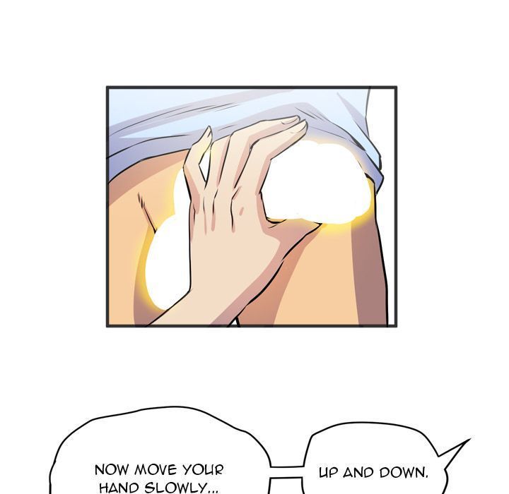 Wife Training Manhwa - Chapter 19 Page 104