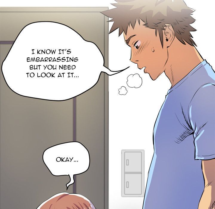 Wife Training Manhwa - Chapter 19 Page 106