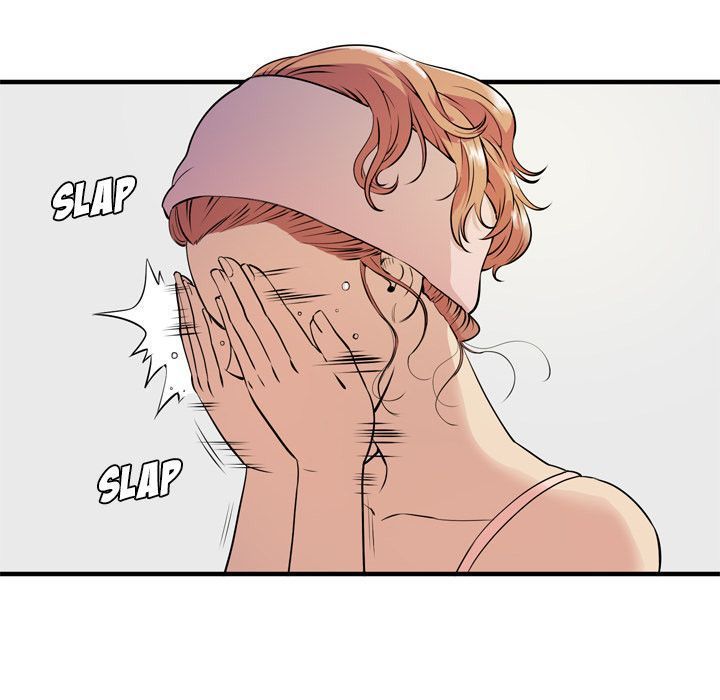 Wife Training Manhwa - Chapter 13 Page 7