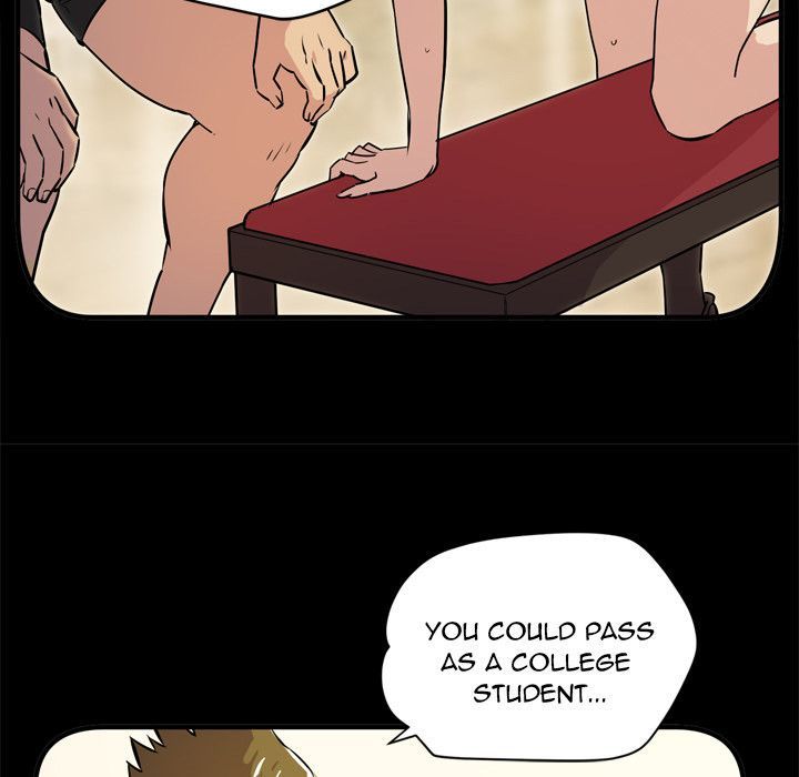 Wife Training Manhwa - Chapter 13 Page 12