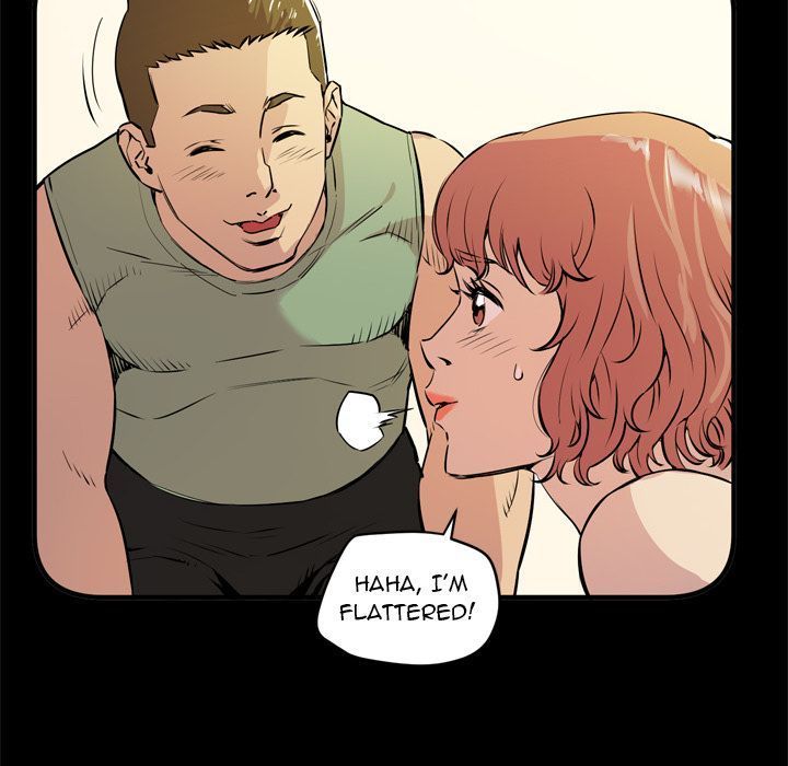 Wife Training Manhwa - Chapter 13 Page 13