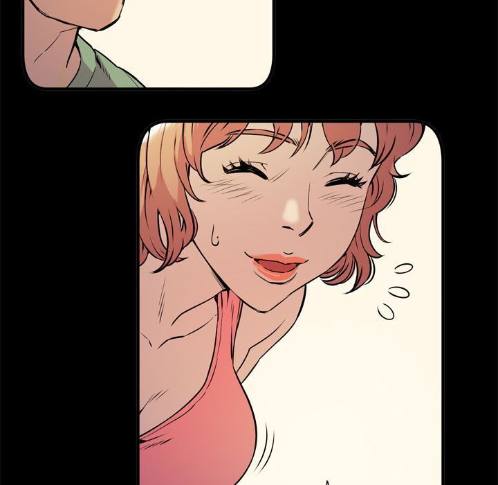 Wife Training Manhwa - Chapter 13 Page 15