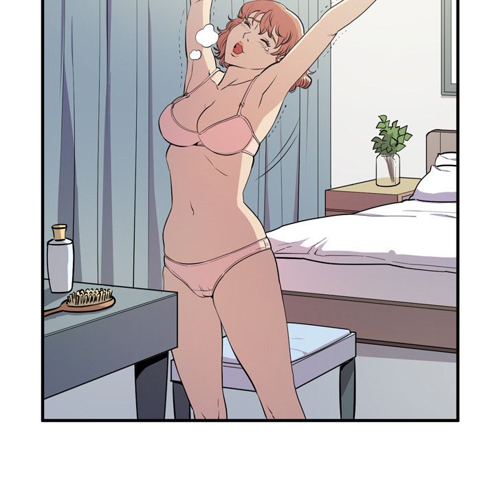 Wife Training Manhwa - Chapter 13 Page 26