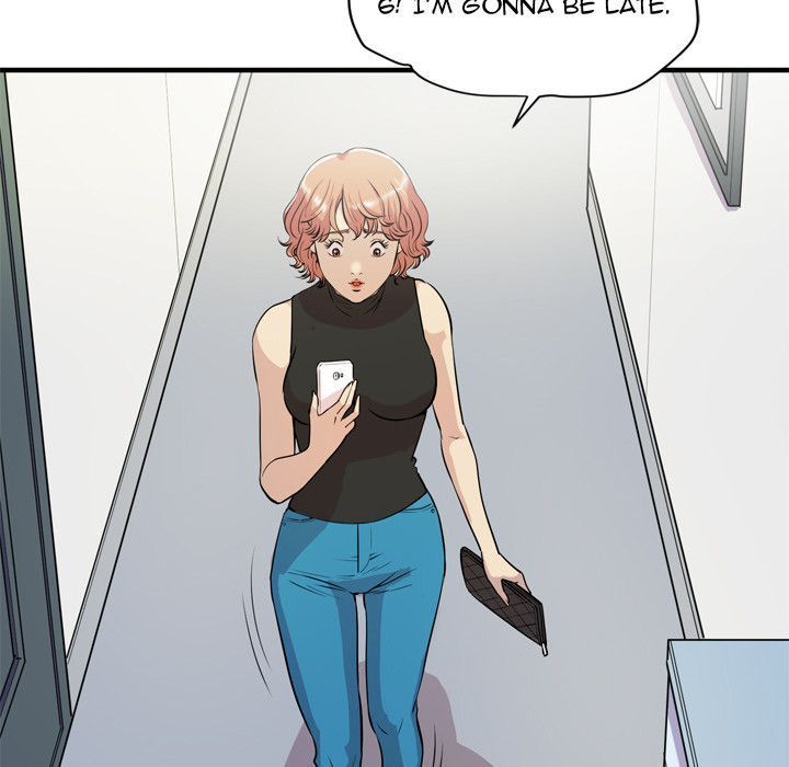 Wife Training Manhwa - Chapter 13 Page 30