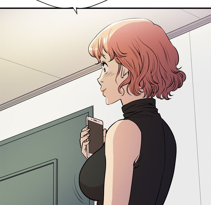 Wife Training Manhwa - Chapter 13 Page 32