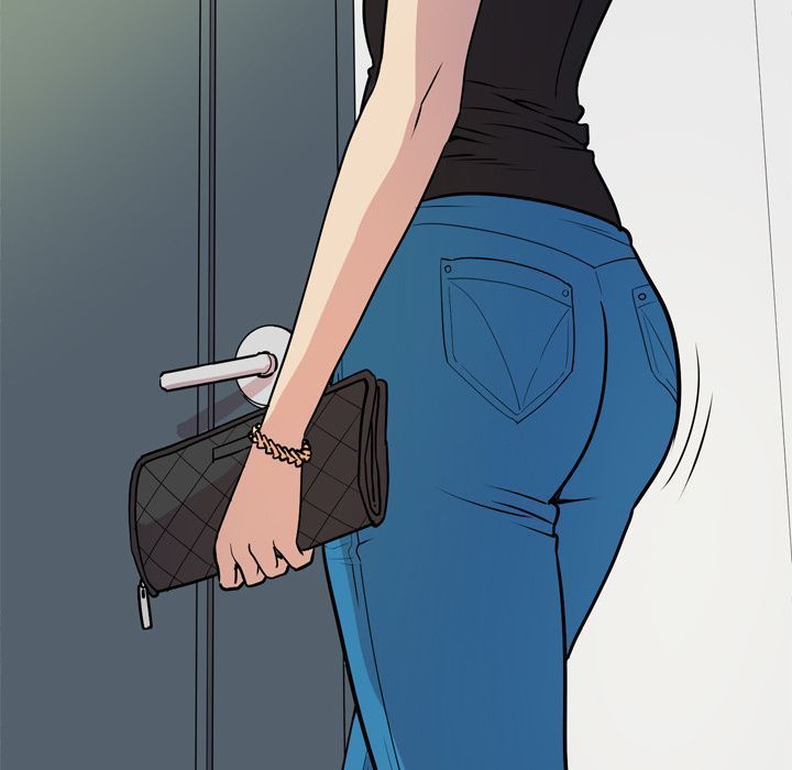 Wife Training Manhwa - Chapter 13 Page 33