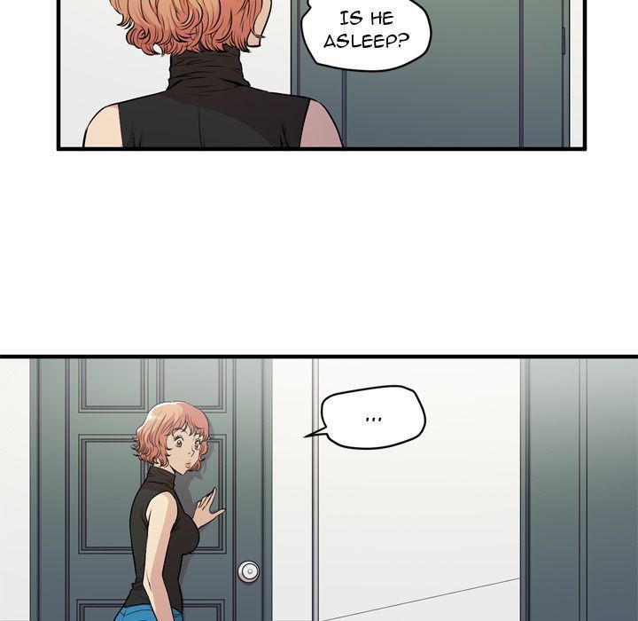 Wife Training Manhwa - Chapter 13 Page 36