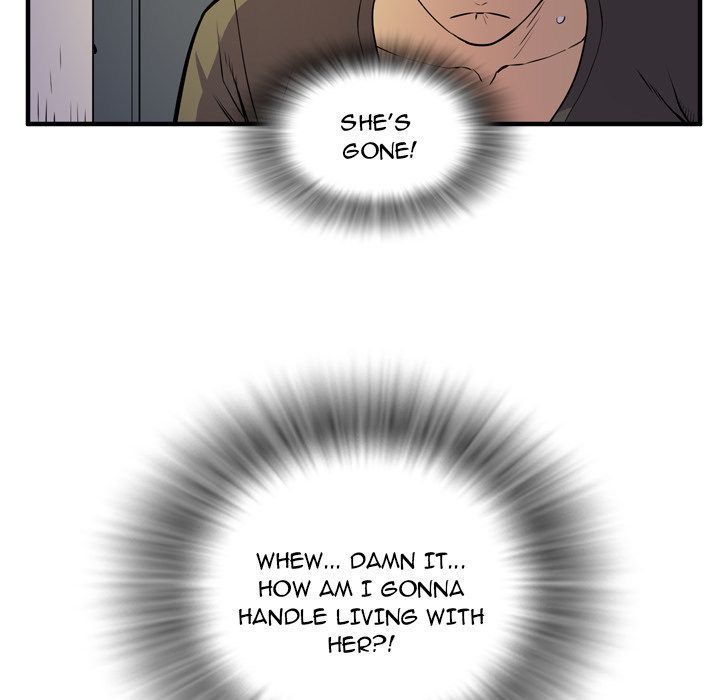 Wife Training Manhwa - Chapter 13 Page 38