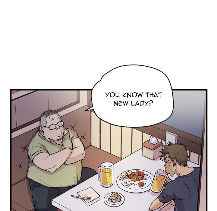 Wife Training Manhwa - Chapter 13 Page 42