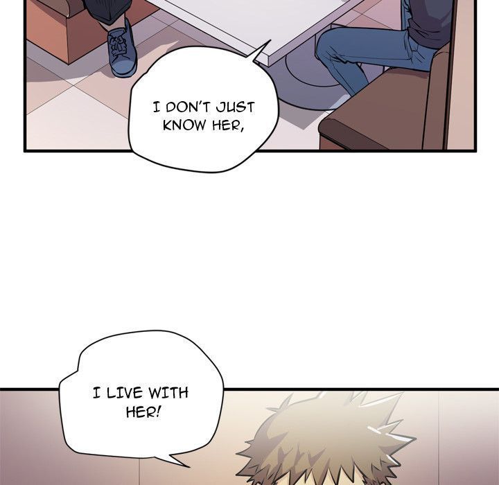 Wife Training Manhwa - Chapter 13 Page 43