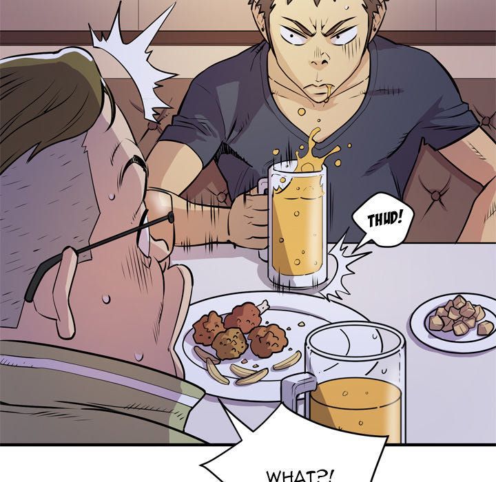 Wife Training Manhwa - Chapter 13 Page 44