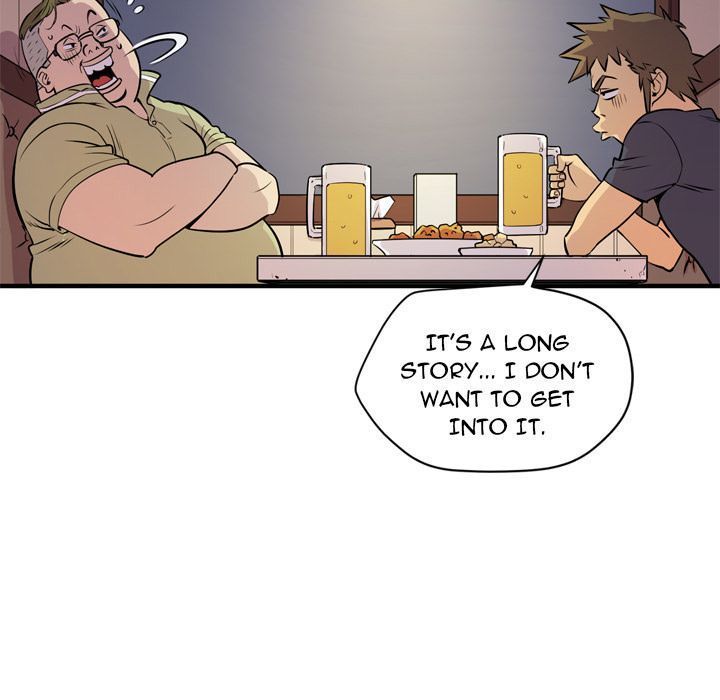 Wife Training Manhwa - Chapter 13 Page 46