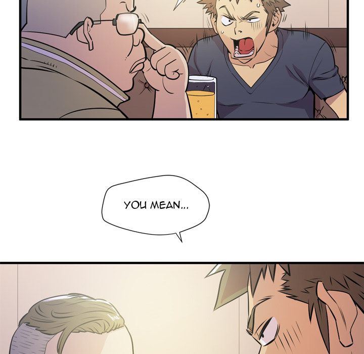 Wife Training Manhwa - Chapter 13 Page 49