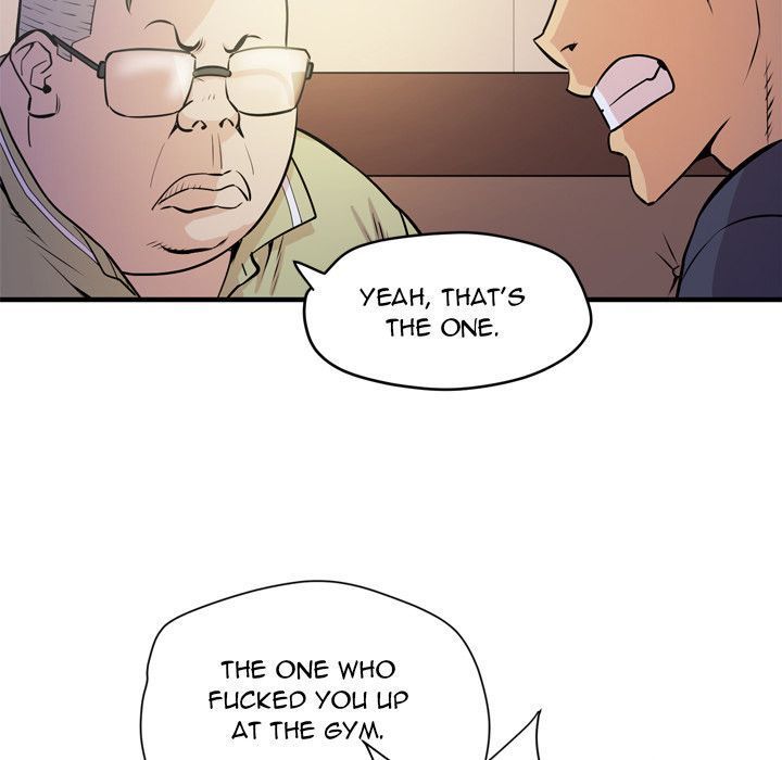 Wife Training Manhwa - Chapter 13 Page 50