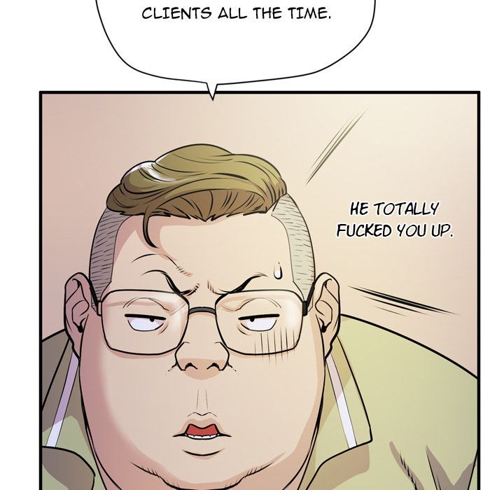 Wife Training Manhwa - Chapter 13 Page 53