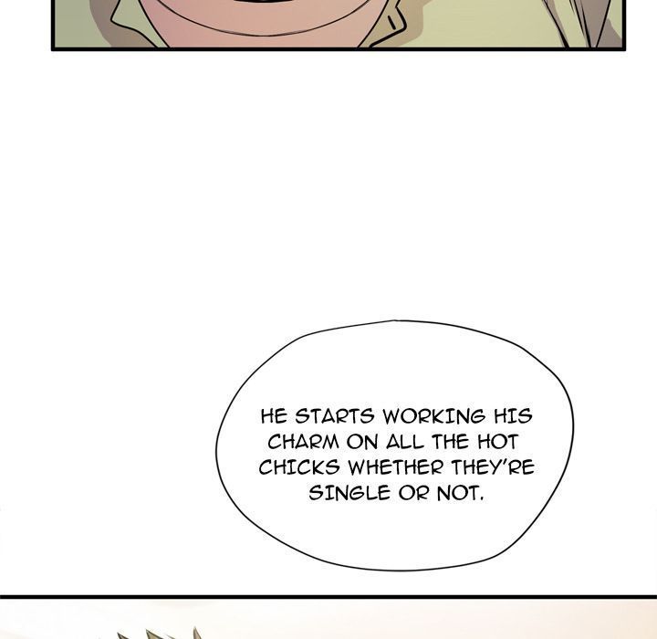 Wife Training Manhwa - Chapter 13 Page 54