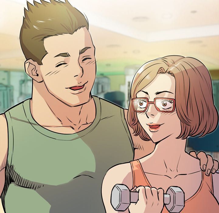 Wife Training Manhwa - Chapter 13 Page 55