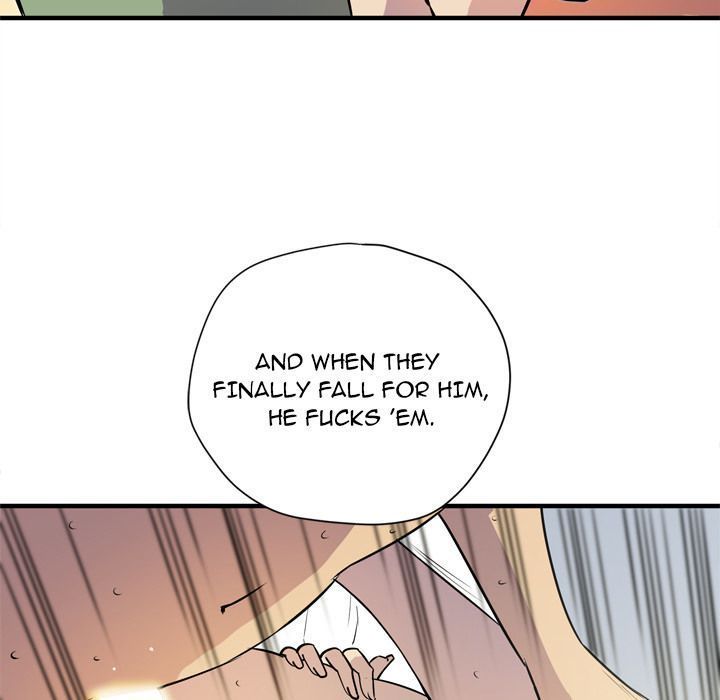 Wife Training Manhwa - Chapter 13 Page 56