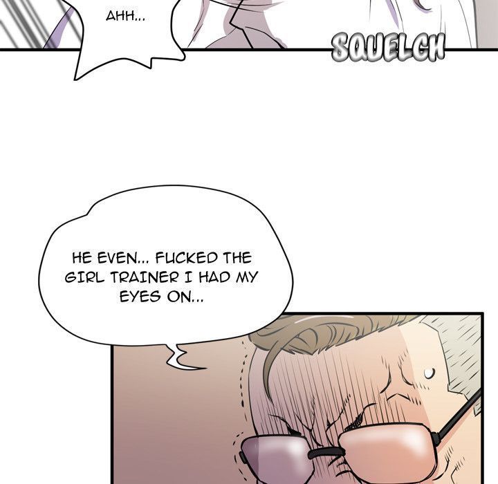 Wife Training Manhwa - Chapter 13 Page 58