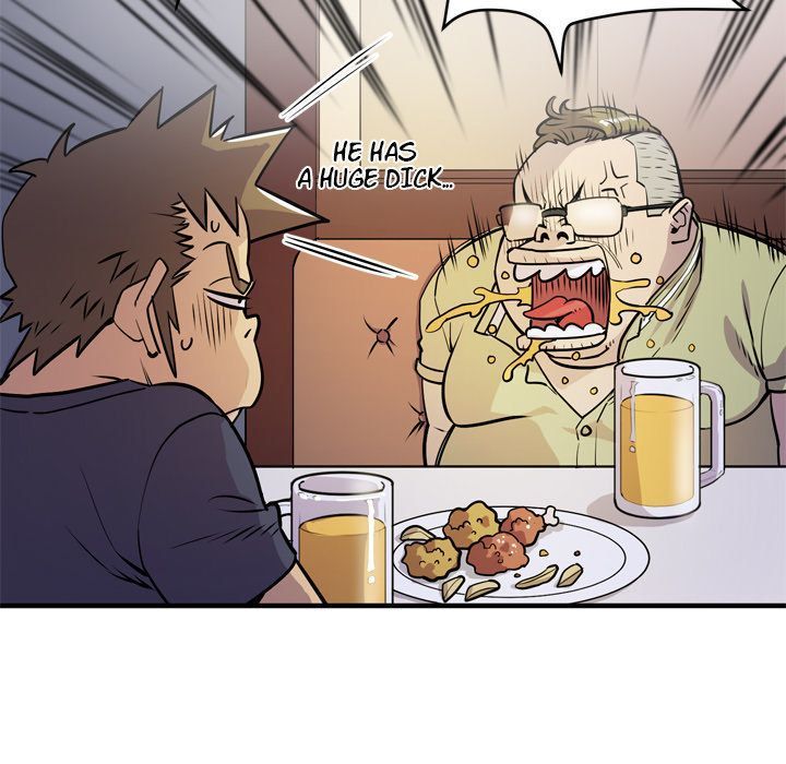 Wife Training Manhwa - Chapter 13 Page 60