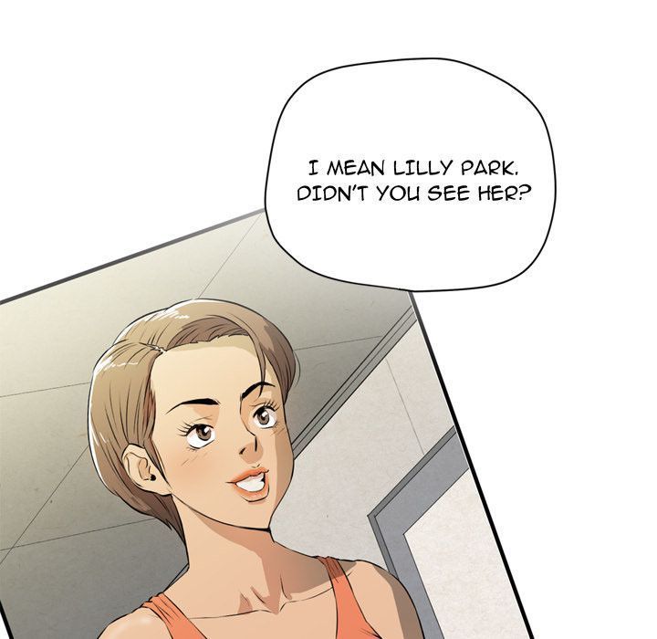 Wife Training Manhwa - Chapter 13 Page 61