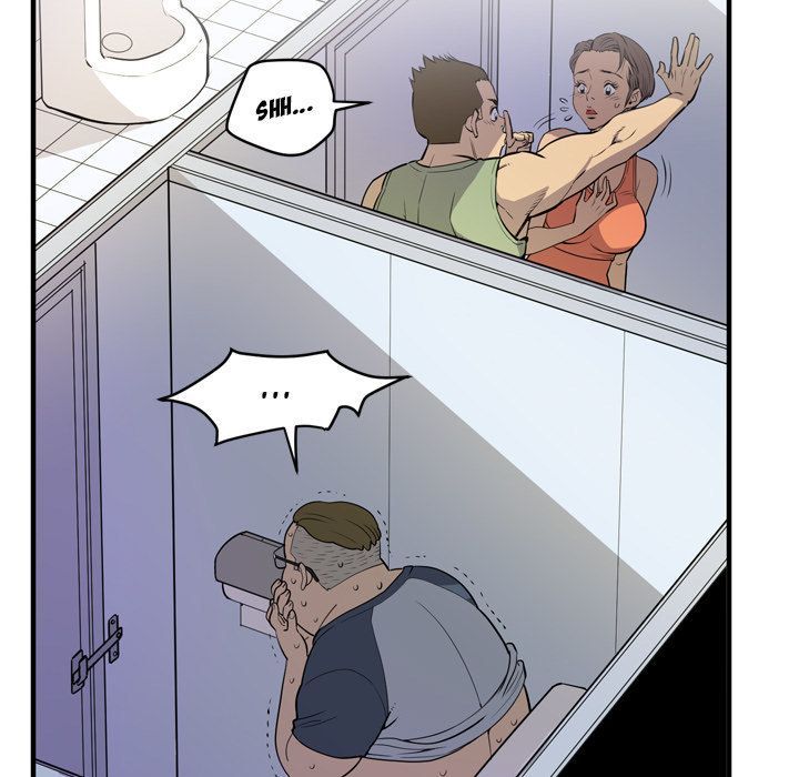 Wife Training Manhwa - Chapter 13 Page 64