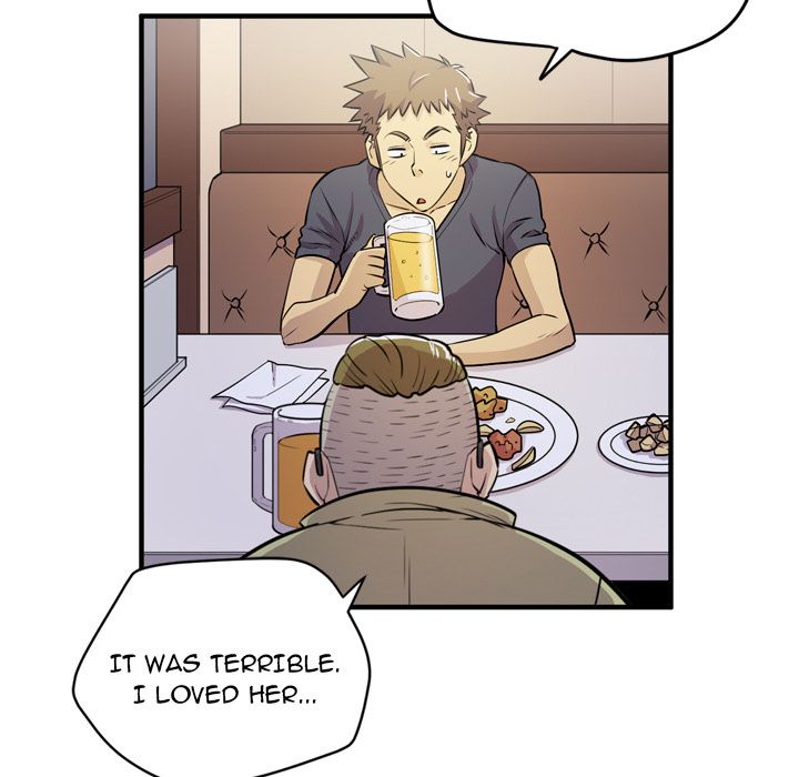 Wife Training Manhwa - Chapter 13 Page 70